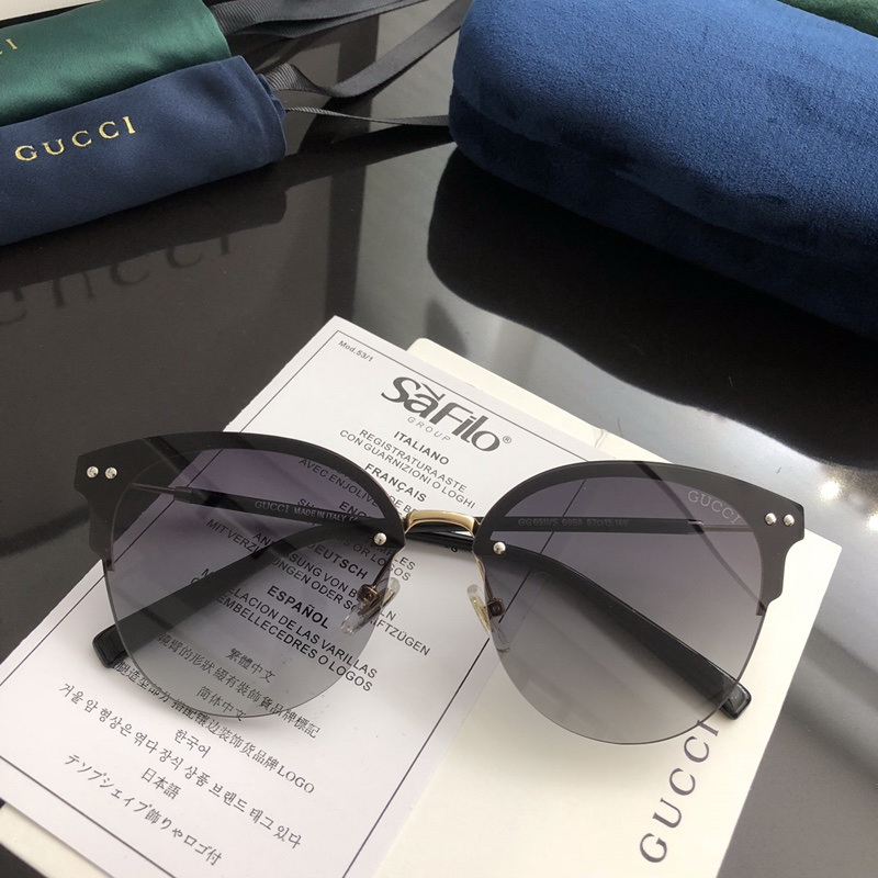 G Sunglasses AAAA-1908