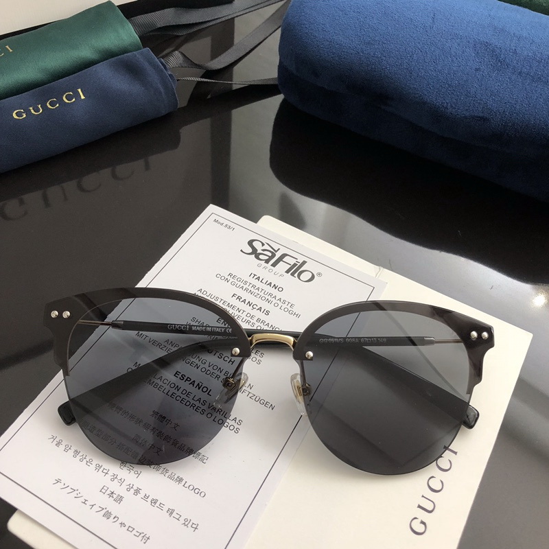 G Sunglasses AAAA-1909