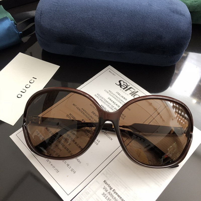 G Sunglasses AAAA-1922