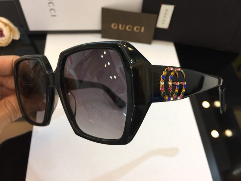 G Sunglasses AAAA-196