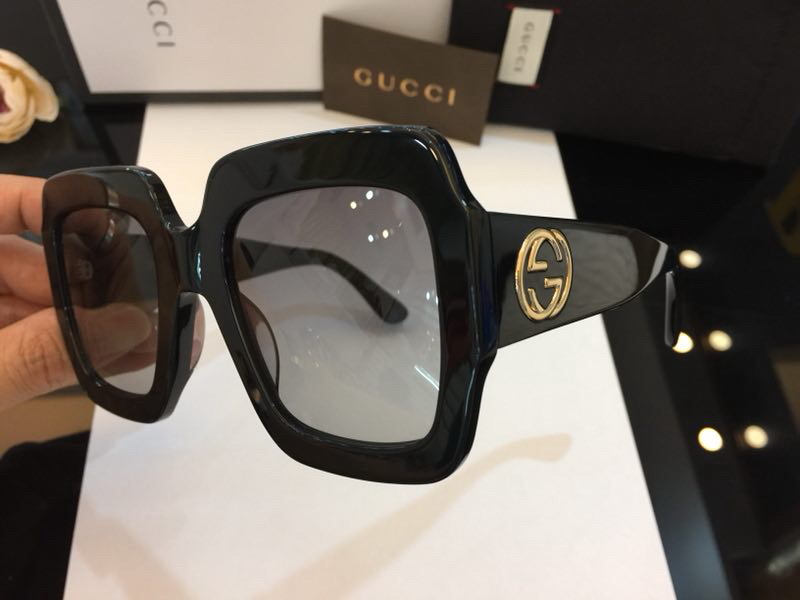 G Sunglasses AAAA-197