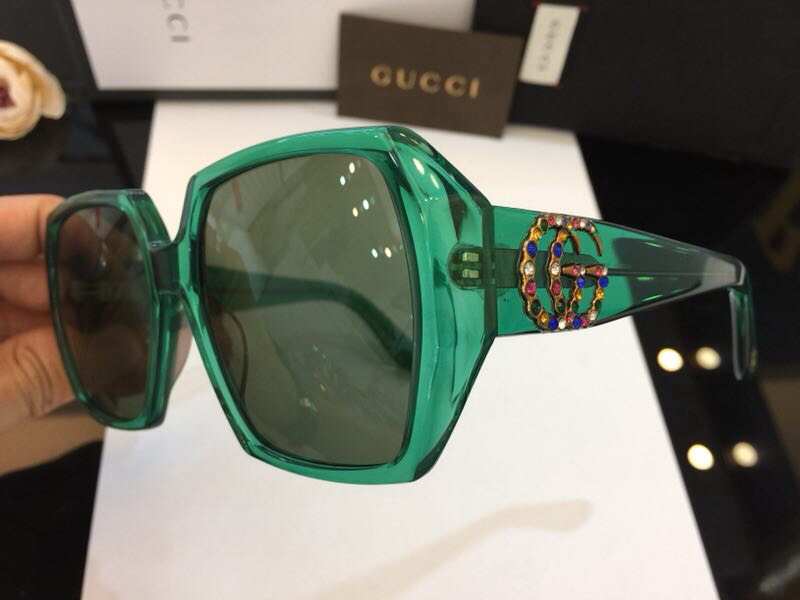 G Sunglasses AAAA-198