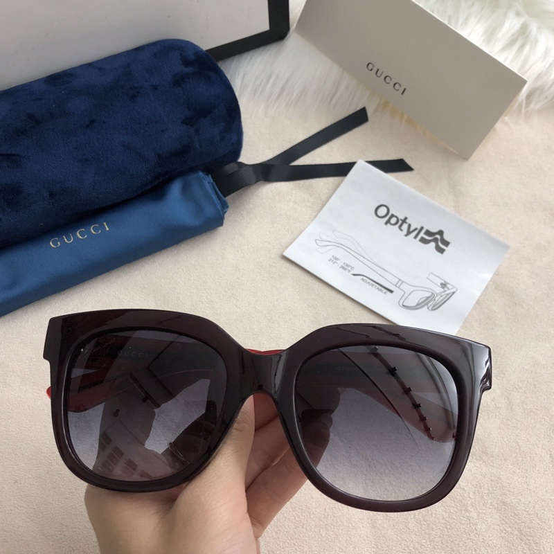 G Sunglasses AAAA-1989