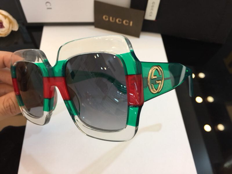 G Sunglasses AAAA-199