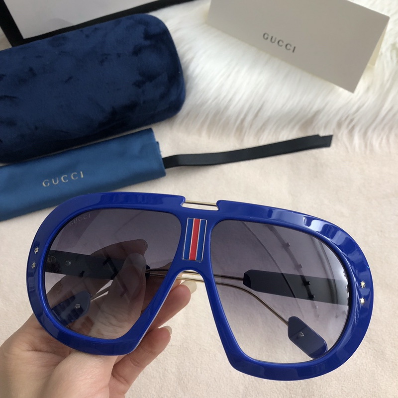 G Sunglasses AAAA-2000