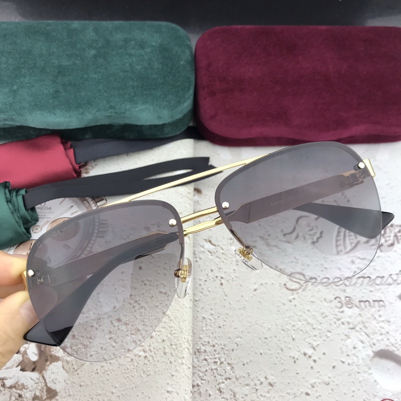 G Sunglasses AAAA-201