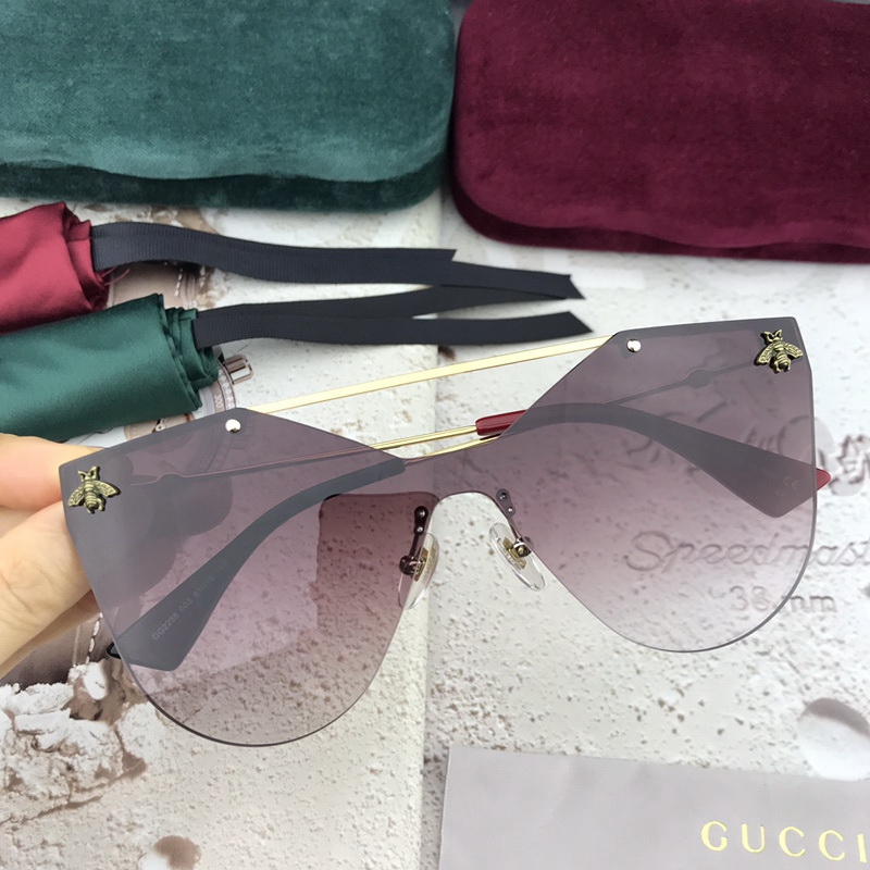 G Sunglasses AAAA-2014