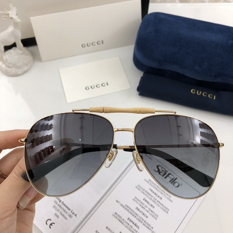 G Sunglasses AAAA-2017