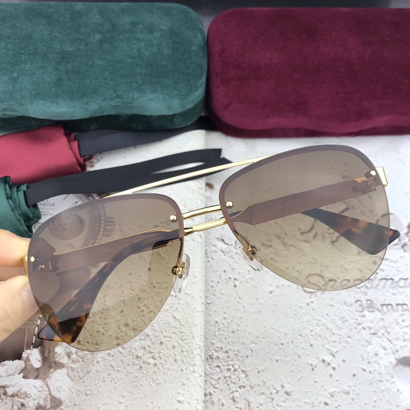 G Sunglasses AAAA-202