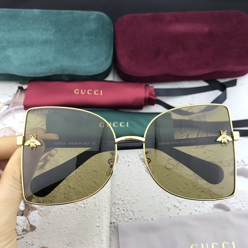 G Sunglasses AAAA-2028