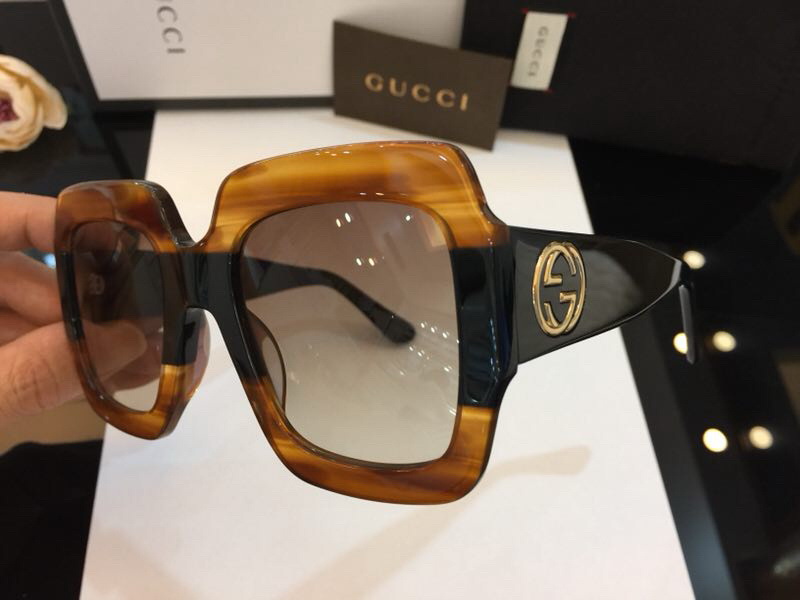 G Sunglasses AAAA-2032