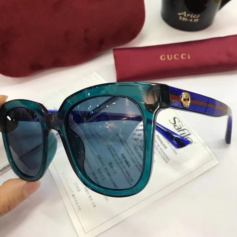 G Sunglasses AAAA-2056