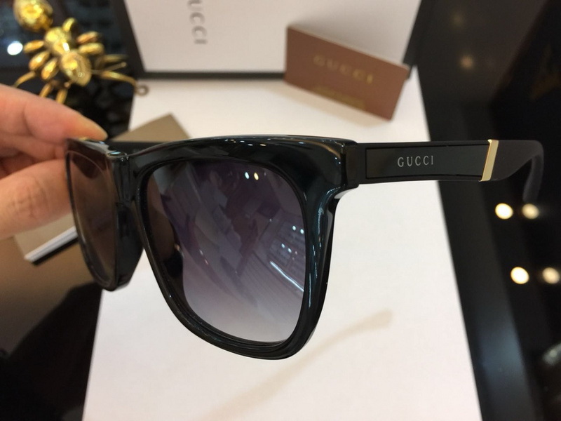 G Sunglasses AAAA-2057