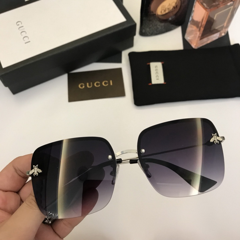 G Sunglasses AAAA-2059