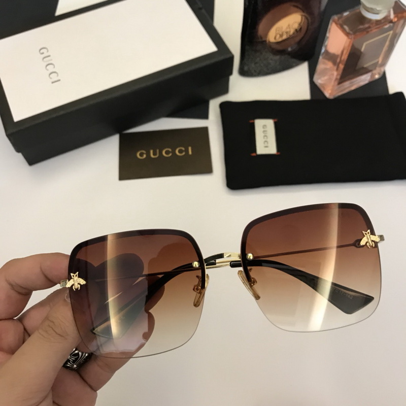 G Sunglasses AAAA-2064