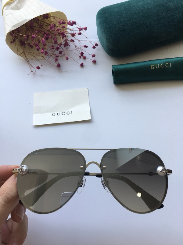 G Sunglasses AAAA-2066