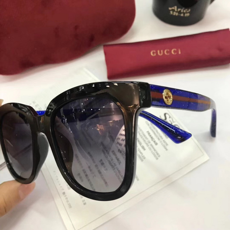 G Sunglasses AAAA-2067