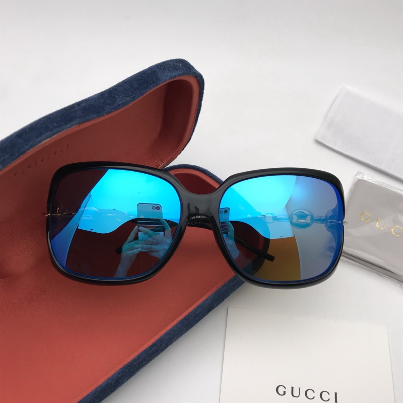 G Sunglasses AAAA-207