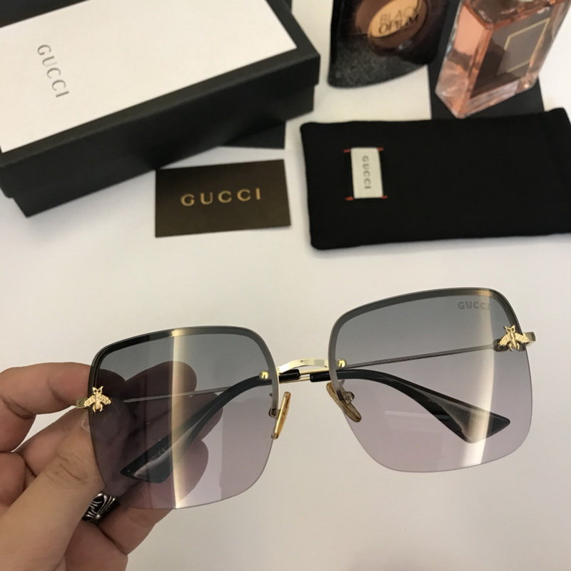 G Sunglasses AAAA-2070