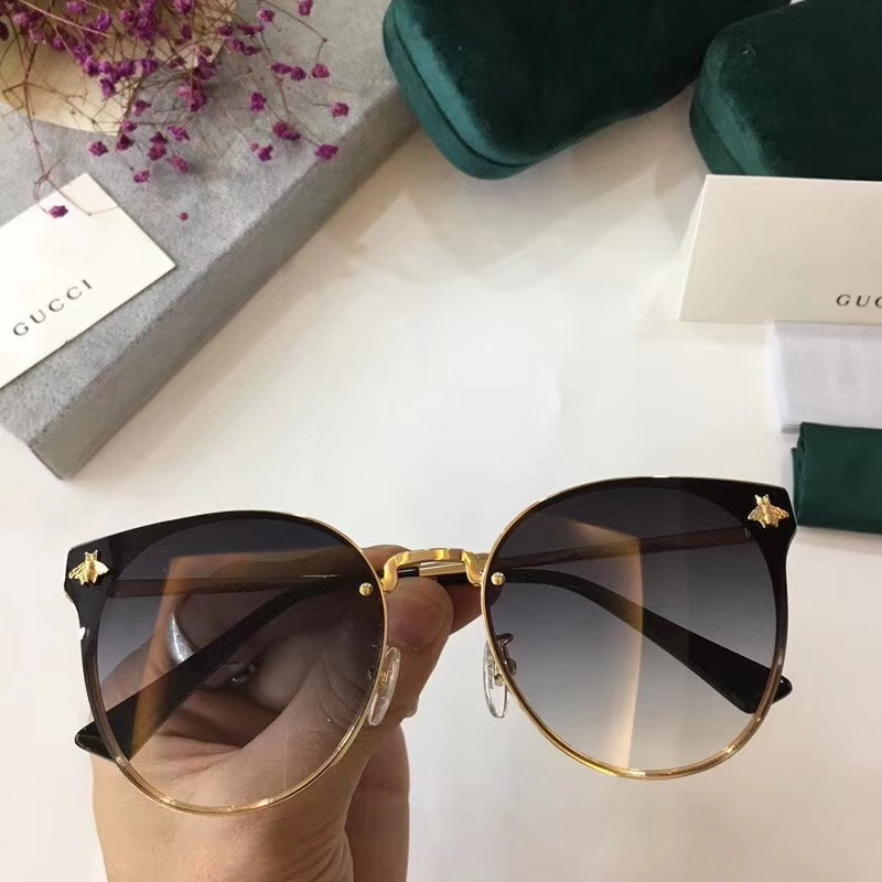 G Sunglasses AAAA-2072