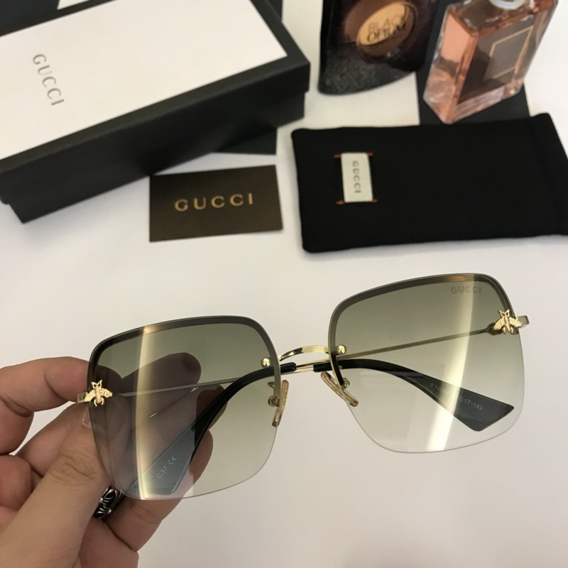 G Sunglasses AAAA-2078