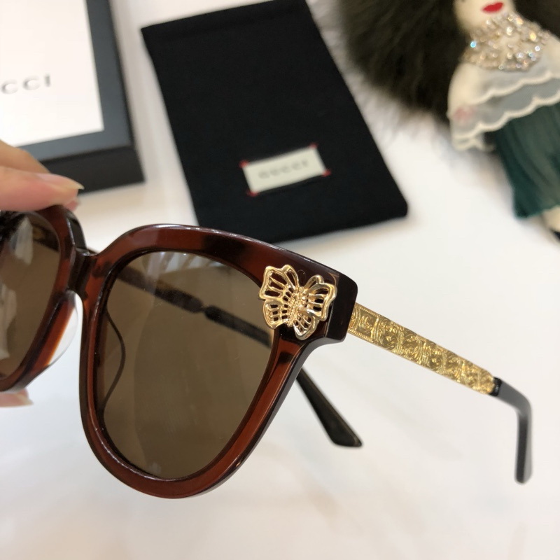 G Sunglasses AAAA-2079