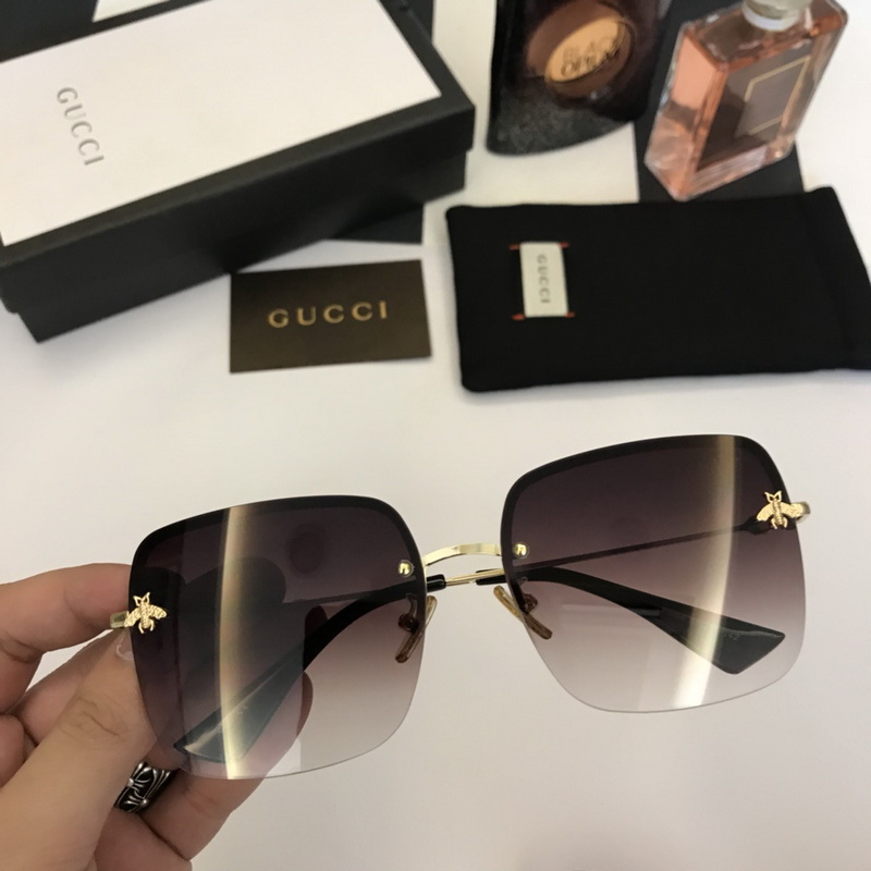 G Sunglasses AAAA-2087