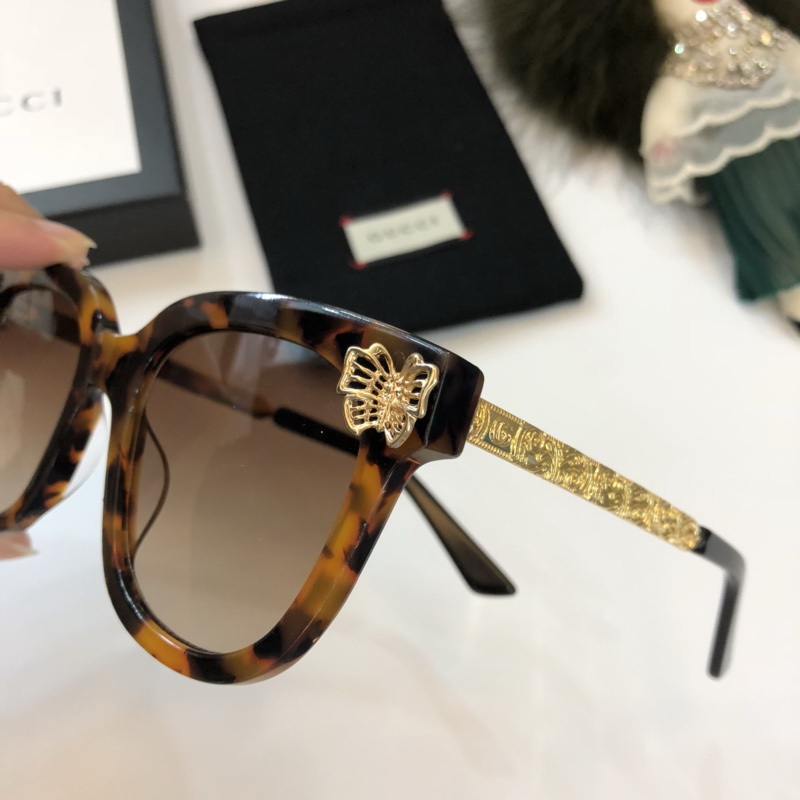 G Sunglasses AAAA-2088