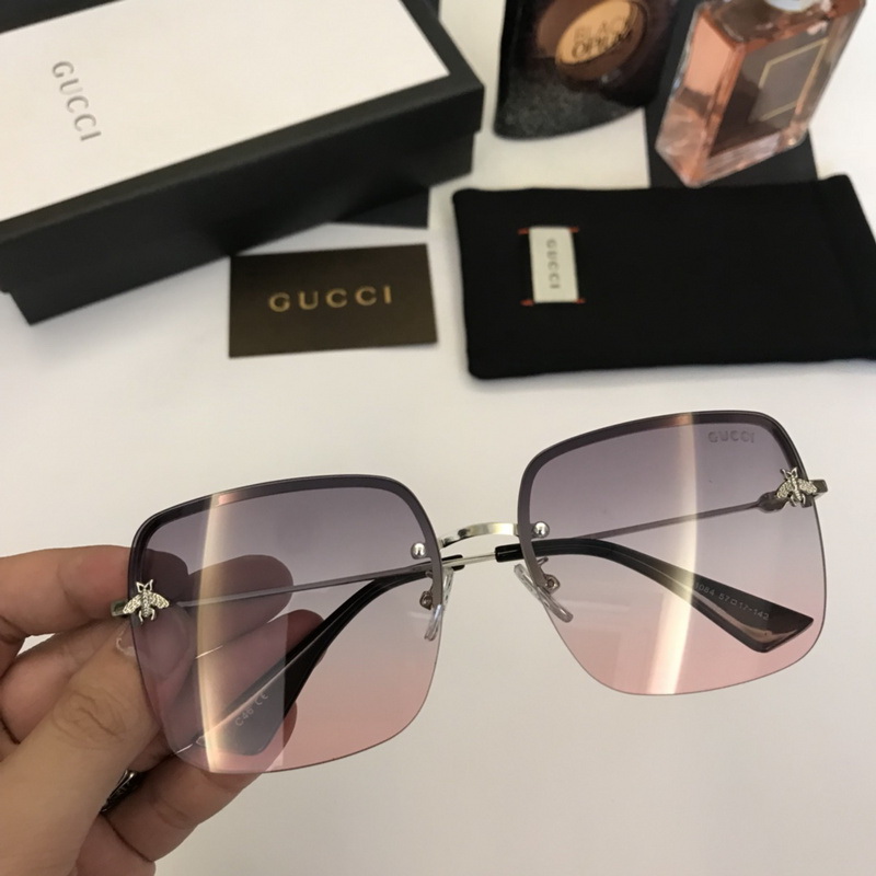 G Sunglasses AAAA-2097