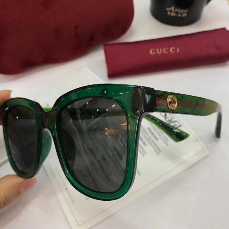 G Sunglasses AAAA-2105