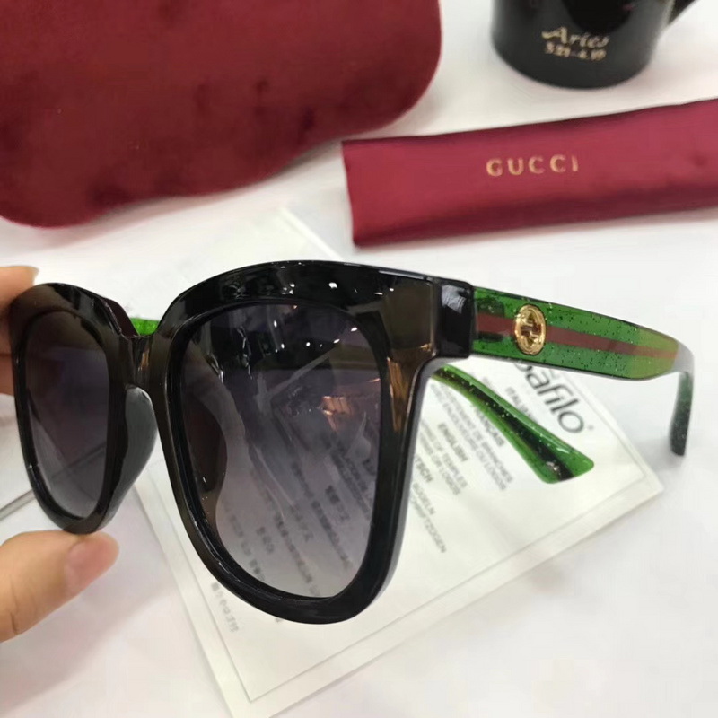 G Sunglasses AAAA-2111