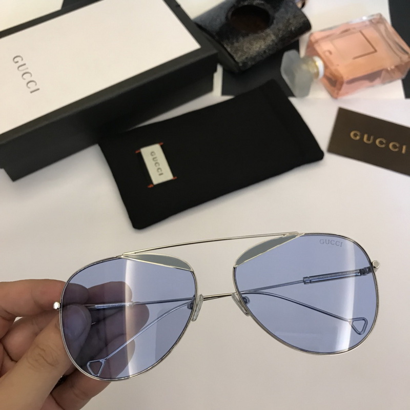 G Sunglasses AAAA-2118