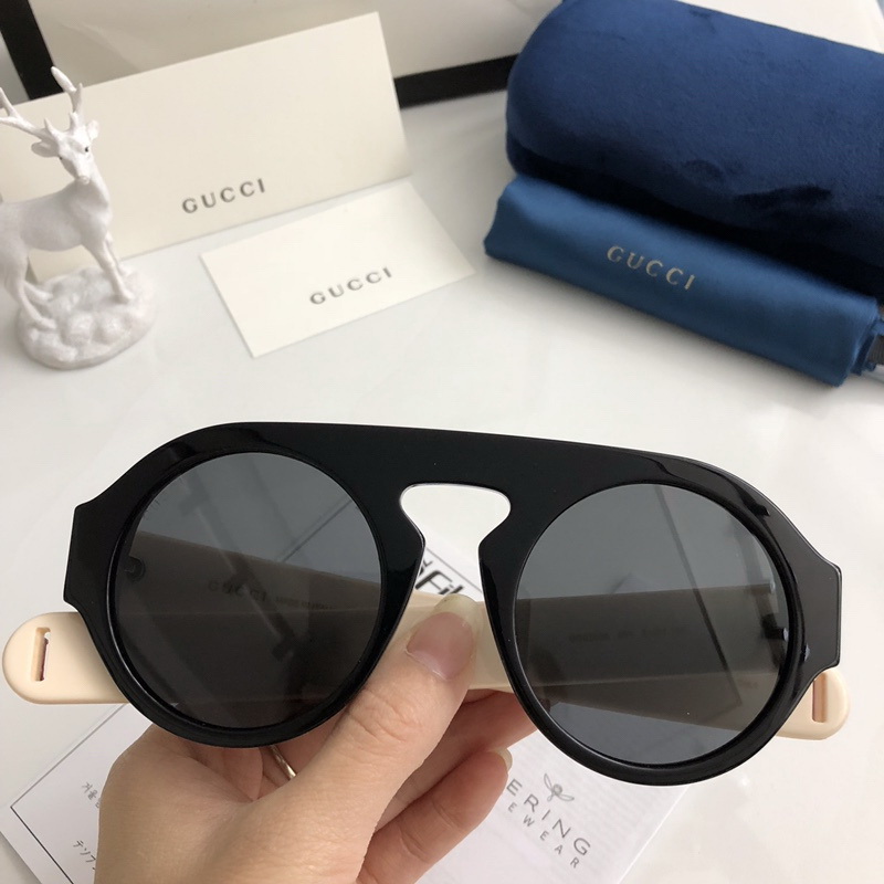 G Sunglasses AAAA-2126