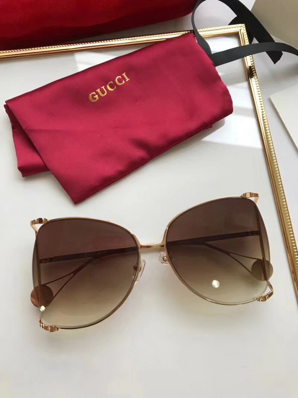 G Sunglasses AAAA-2142