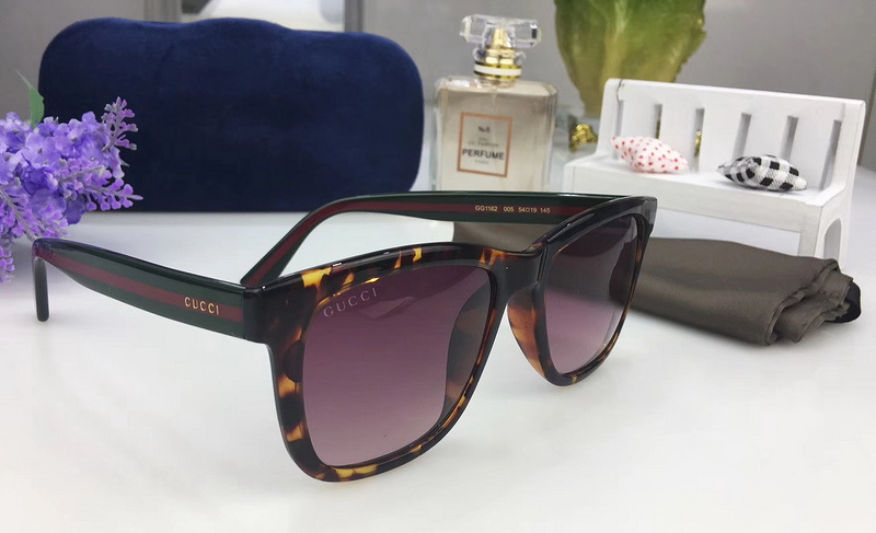 G Sunglasses AAAA-2147