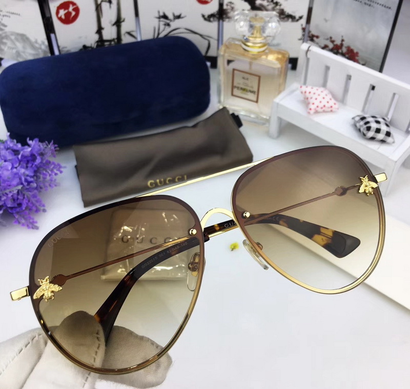 G Sunglasses AAAA-2152