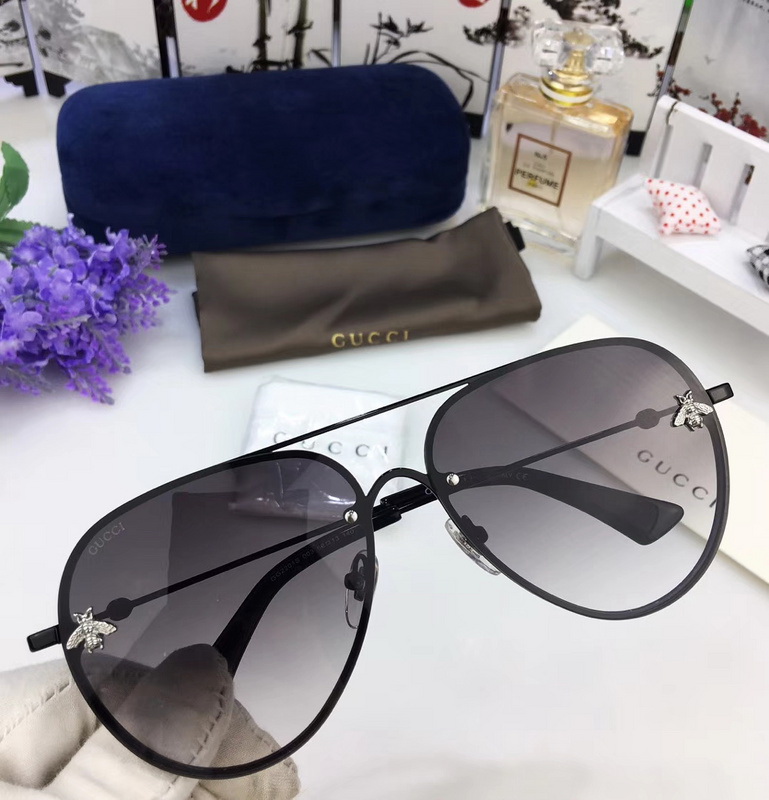 G Sunglasses AAAA-2154