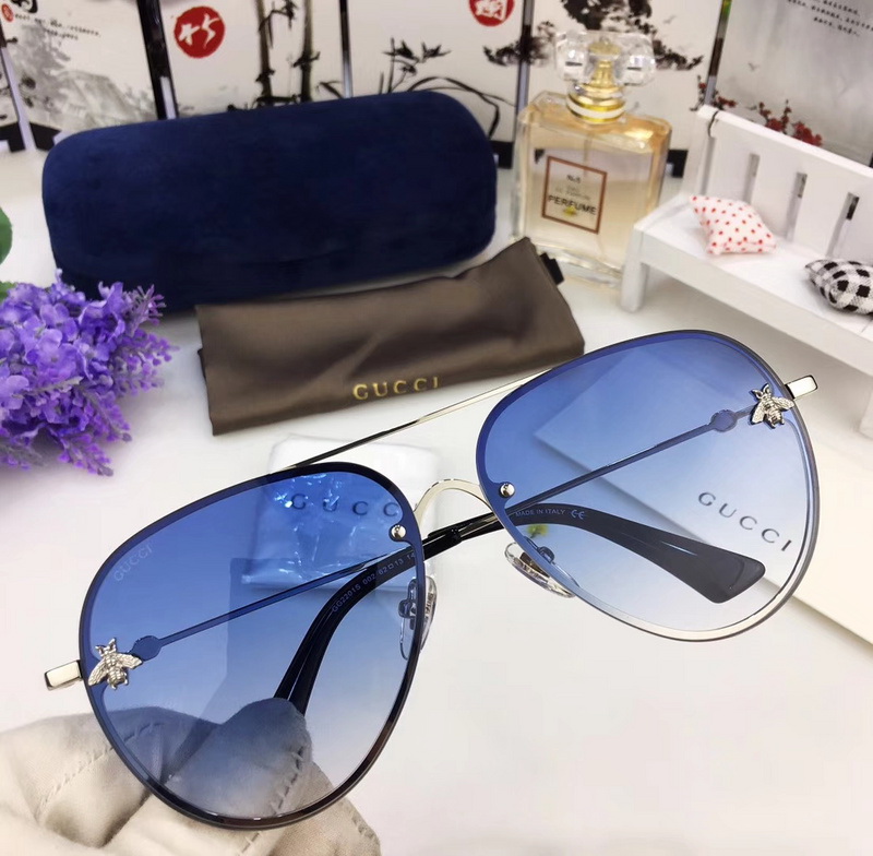 G Sunglasses AAAA-2156