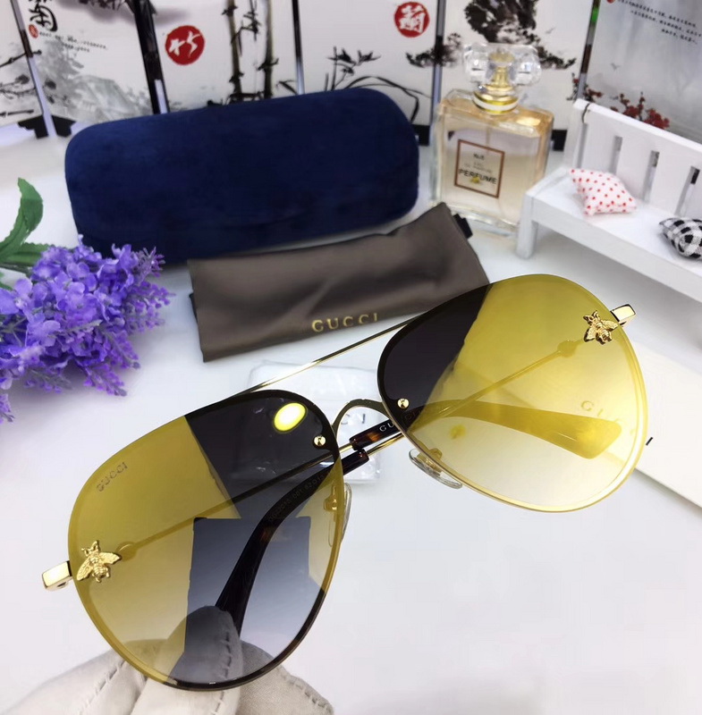 G Sunglasses AAAA-2158