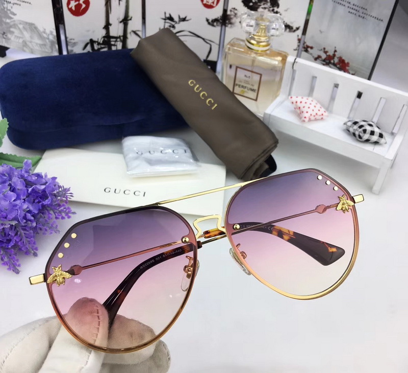 G Sunglasses AAAA-2159