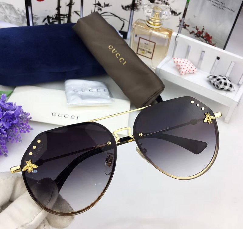 G Sunglasses AAAA-2160