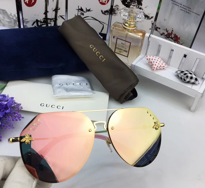 G Sunglasses AAAA-2161