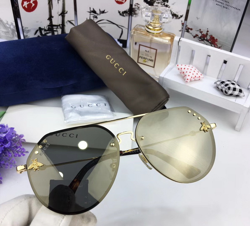 G Sunglasses AAAA-2162