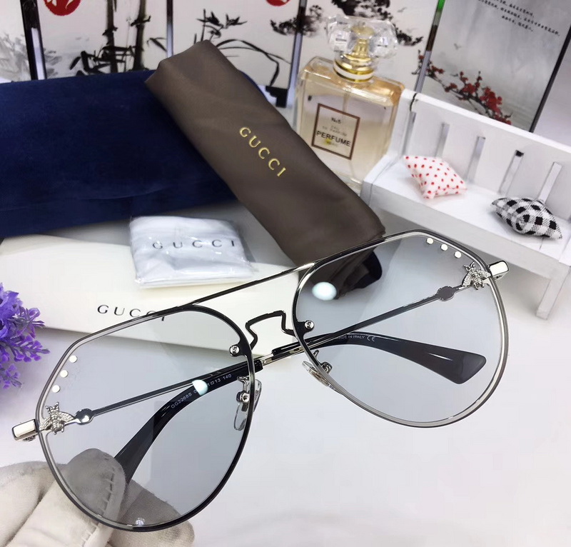 G Sunglasses AAAA-2163