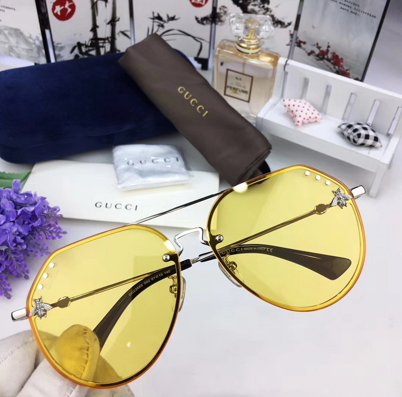 G Sunglasses AAAA-2164