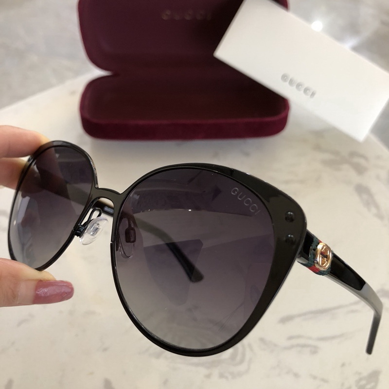 G Sunglasses AAAA-2169