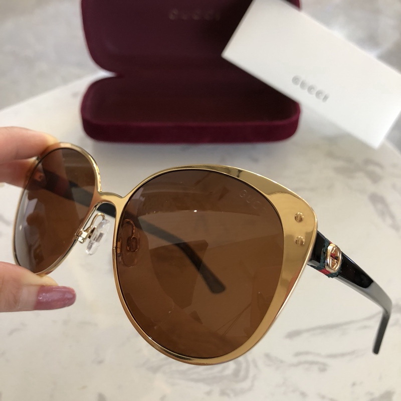 G Sunglasses AAAA-2171