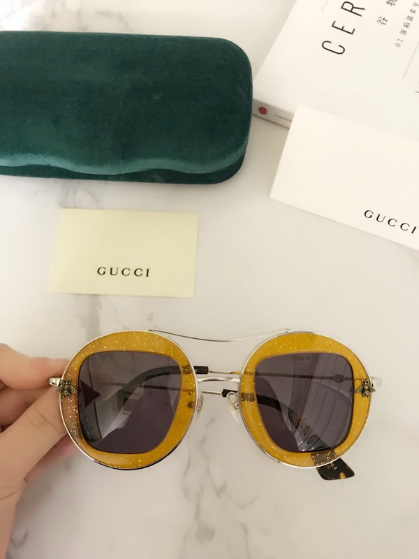 G Sunglasses AAAA-234