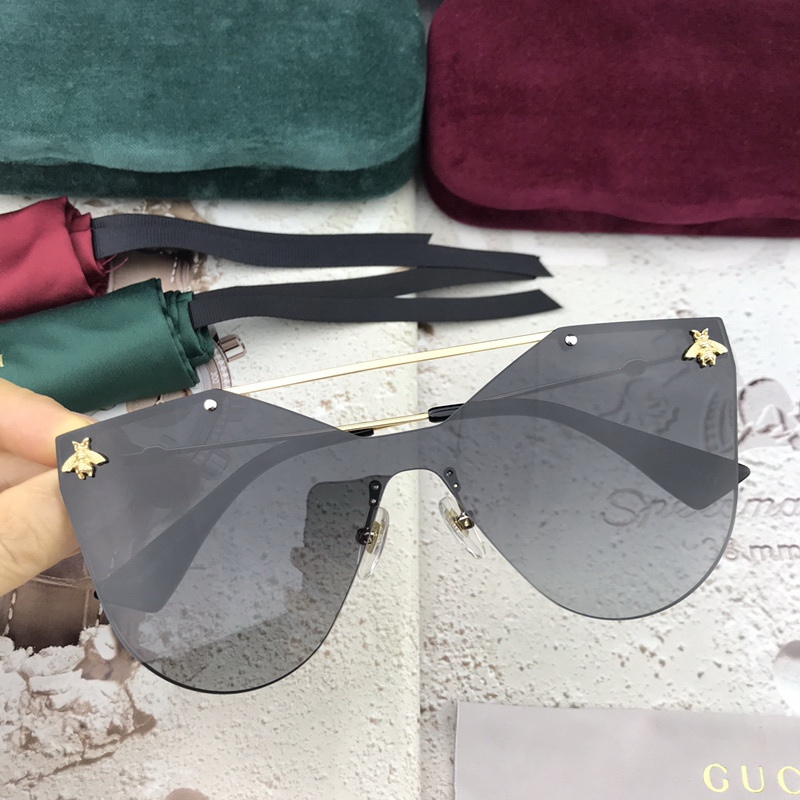 G Sunglasses AAAA-2441