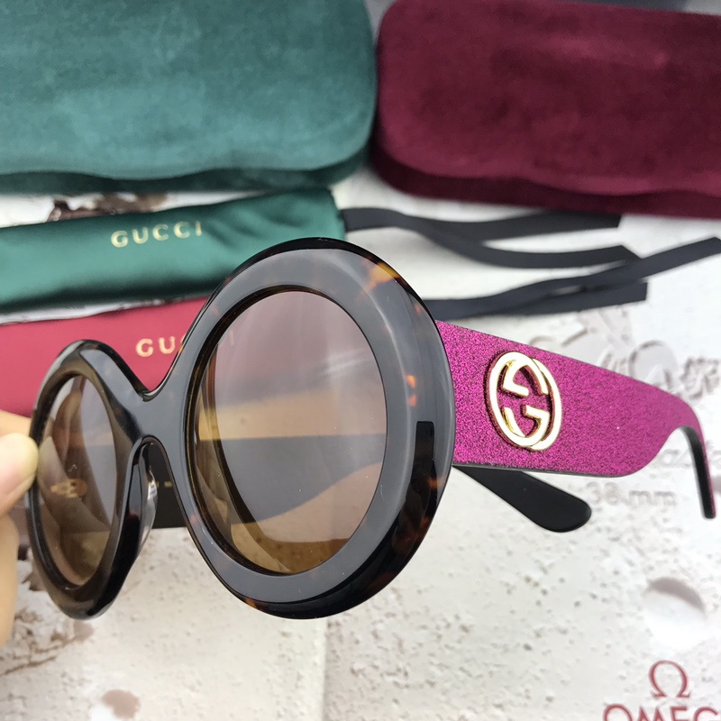 G Sunglasses AAAA-2443